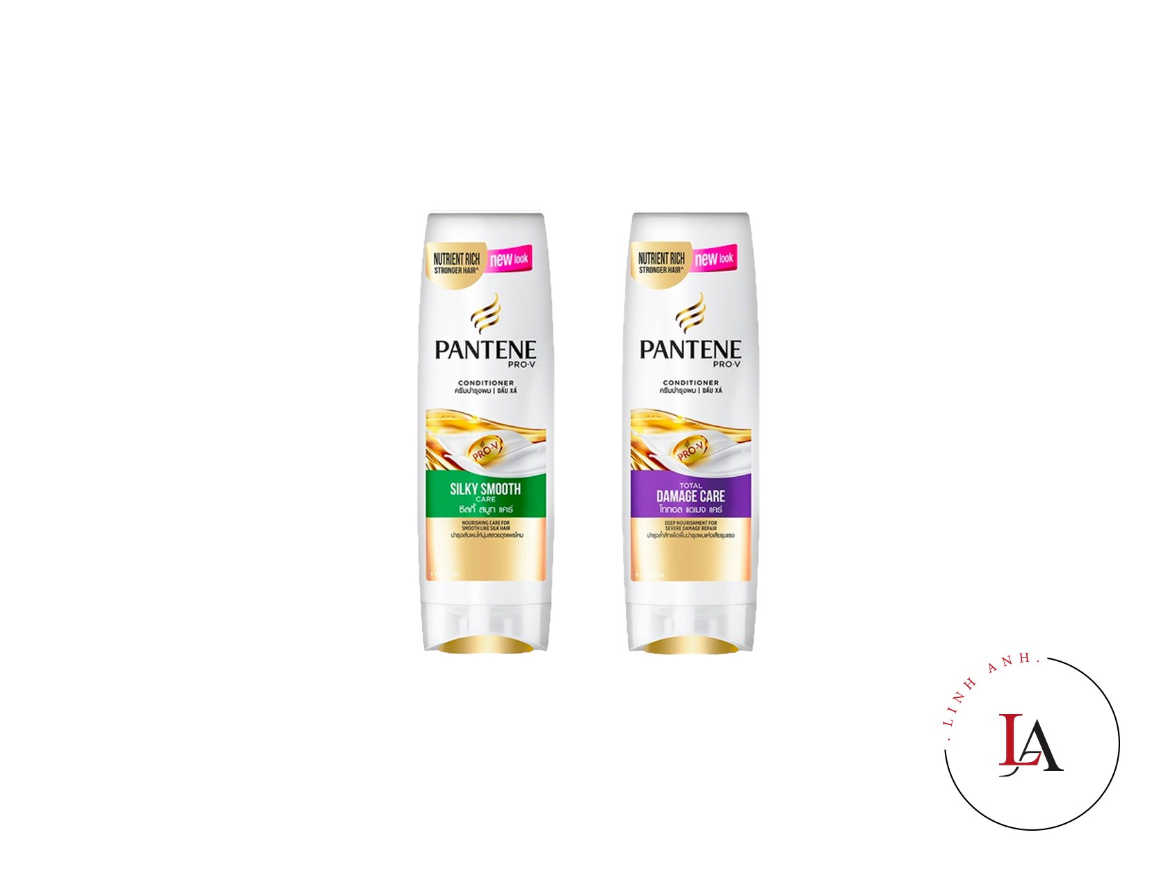 Dầu xả Pantene 300ml